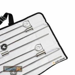Solo Stove Grillspieße 4er-Set -Küchengrill Geschäft solo stove grillspiesse 4er set 22607 m 1