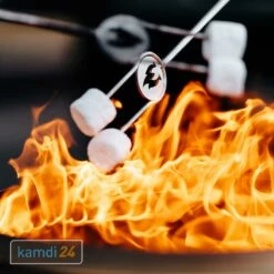 Solo Stove Grillspieße 4er-Set -Küchengrill Geschäft solo stove grillspiesse 4er set 22607 m 9