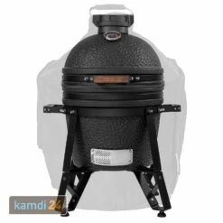 The Bastard Abdeckhaube Für Keramikgrill Compact -Küchengrill Geschäft the bastard abdeckhaube fuer keramikgrill compact 22483 m 3