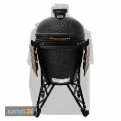 The Bastard Abdeckhaube Für Keramikgrill XL -Küchengrill Geschäft the bastard abdeckhaube fuer keramikgrill xl 22486 m 3