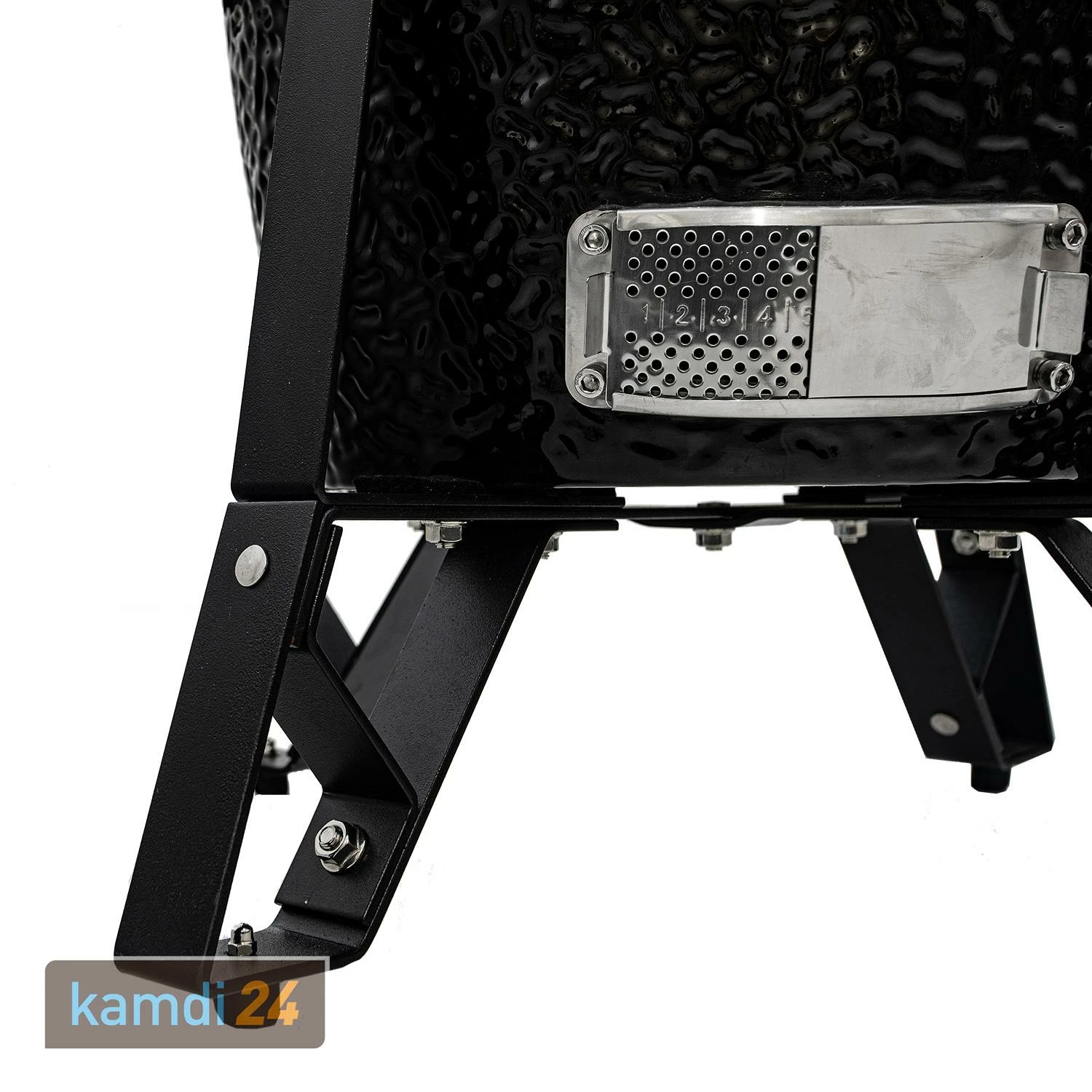 The Bastard Compact Keramikgrill 6 The Bastard Compact Keramikgrill – Bild 6