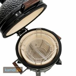 The Bastard Compact Keramikgrill 18 The Bastard Compact Keramikgrill -Küchengrill Geschäft the bastard compact keramikgrill 21532 m 6