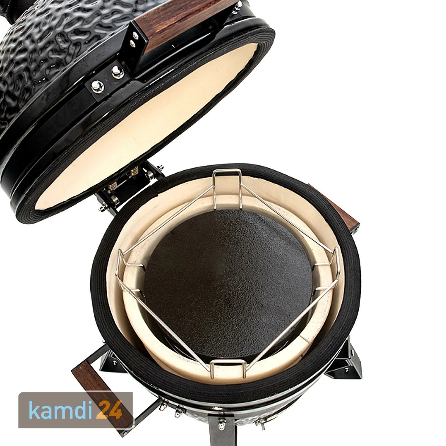 The Bastard Compact Keramikgrill 9 The Bastard Compact Keramikgrill – Bild 9