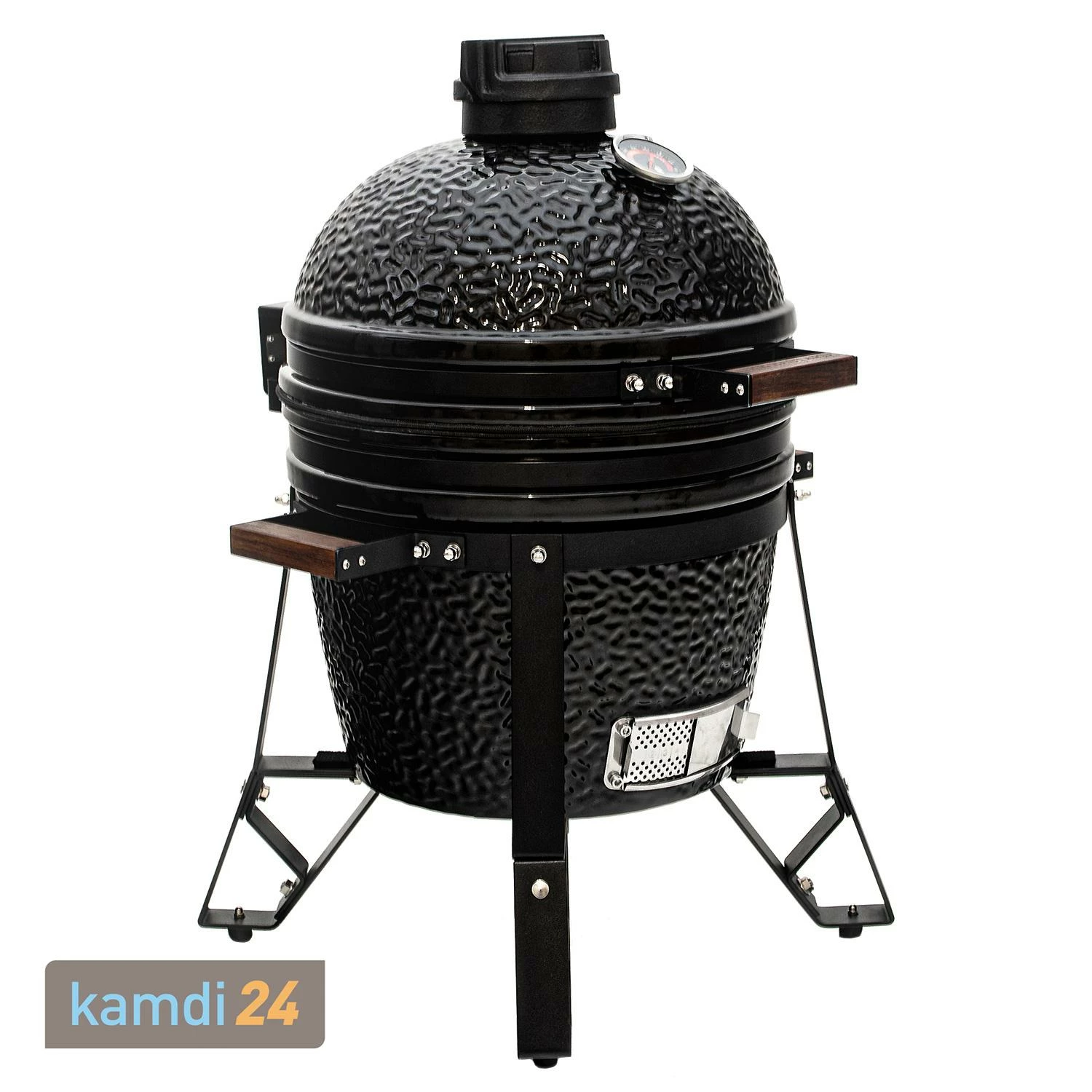 The Bastard Compact Keramikgrill 1 The Bastard Compact Keramikgrill