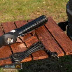 The Bastard Elektrischer Grillanzünder -Küchengrill Geschäft the bastard elektrischer grillanzuender 22478 m 5