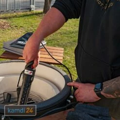 The Bastard Elektrischer Grillanzünder -Küchengrill Geschäft the bastard elektrischer grillanzuender 22478 m 6