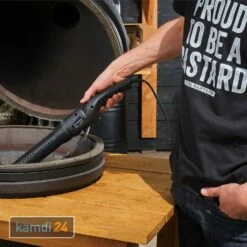 The Bastard Elektrischer Grillanzünder -Küchengrill Geschäft the bastard elektrischer grillanzuender 22478 m 7