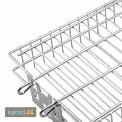 The Bastard Flacher Rotisseriekorb -Küchengrill Geschäft the bastard flacher rotisseriekorb 22448 m 1