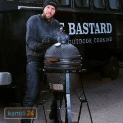The Bastard Grillerhöhung Für Keramikgrill Urban Compact -Küchengrill Geschäft the bastard grillerhoehung fuer keramikgrill urban compact 22515 m 6