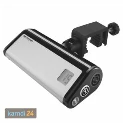 The Bastard Grillbeleuchtung