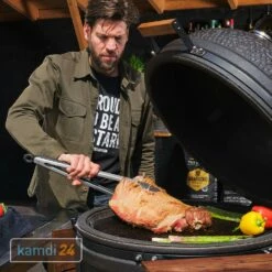 The Bastard Grillzange Deluxe -Küchengrill Geschäft the bastard grillzange deluxe 22323 m 4