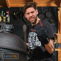 The Bastard Grillzange Deluxe -Küchengrill Geschäft the bastard grillzange deluxe 22323 m 5