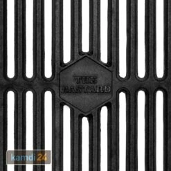 The Bastard Gusseisenrost Compact -Küchengrill Geschäft the bastard gusseisenrost compact 22355 m 2