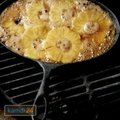 The Bastard Gusseisenrost Compact -Küchengrill Geschäft the bastard gusseisenrost compact 22355 m 4