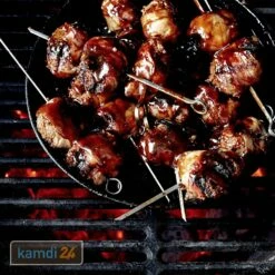 The Bastard Gusseisenrost Compact -Küchengrill Geschäft the bastard gusseisenrost compact 22355 m 5