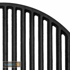 The Bastard Gusseisenrost Halbmond Large -Küchengrill Geschäft the bastard gusseisenrost halbmond large 22360 m 2