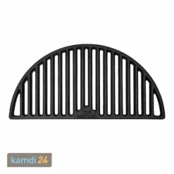 The Bastard Gusseisenrost Halbmond Large