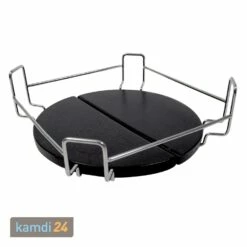 The Bastard Hitzeschutzplatte Rechteckig Large