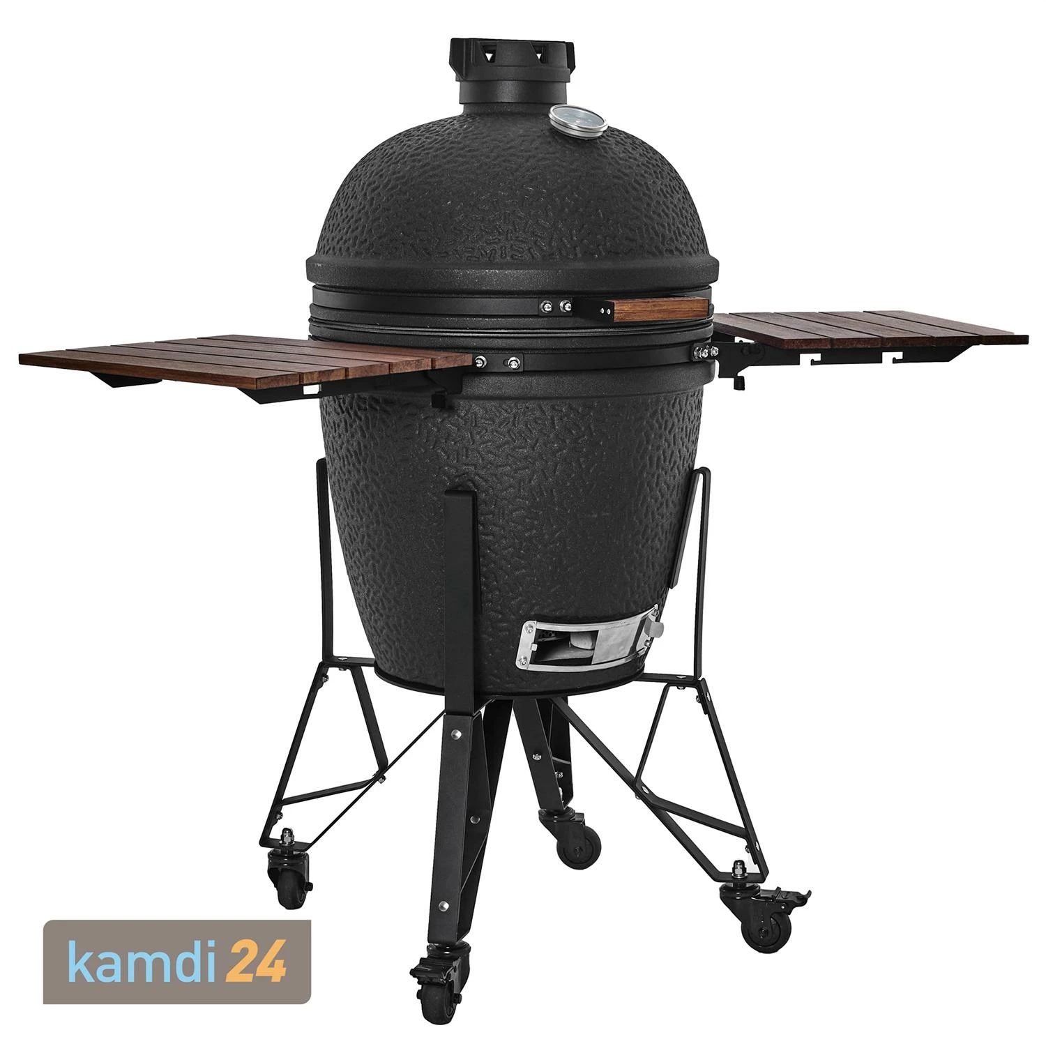 The Bastard Large Urban Complete Keramikgrill Starterset 2 The Bastard Large Urban Complete Keramikgrill Starterset – Bild 2