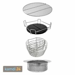 The Bastard Large Urban Complete Keramikgrill Starterset 18 The Bastard Large Urban Complete Keramikgrill Starterset -Küchengrill Geschäft the bastard large urban complete keramikgrill starterset 21936 m 6