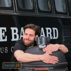 The Bastard Large Urban Solo Keramikgrill 2022 -Küchengrill Geschäft the bastard large urban solo keramikgrill 2022 22215 m 9