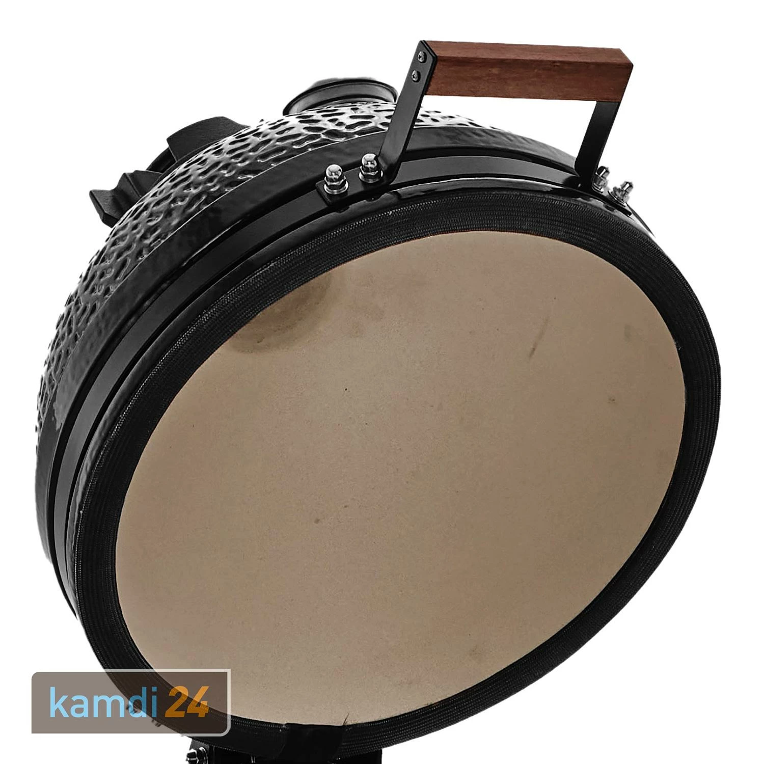 The Bastard Medium Complete Keramikgrill 2022 7 The Bastard Medium Complete Keramikgrill 2022 – Bild 7