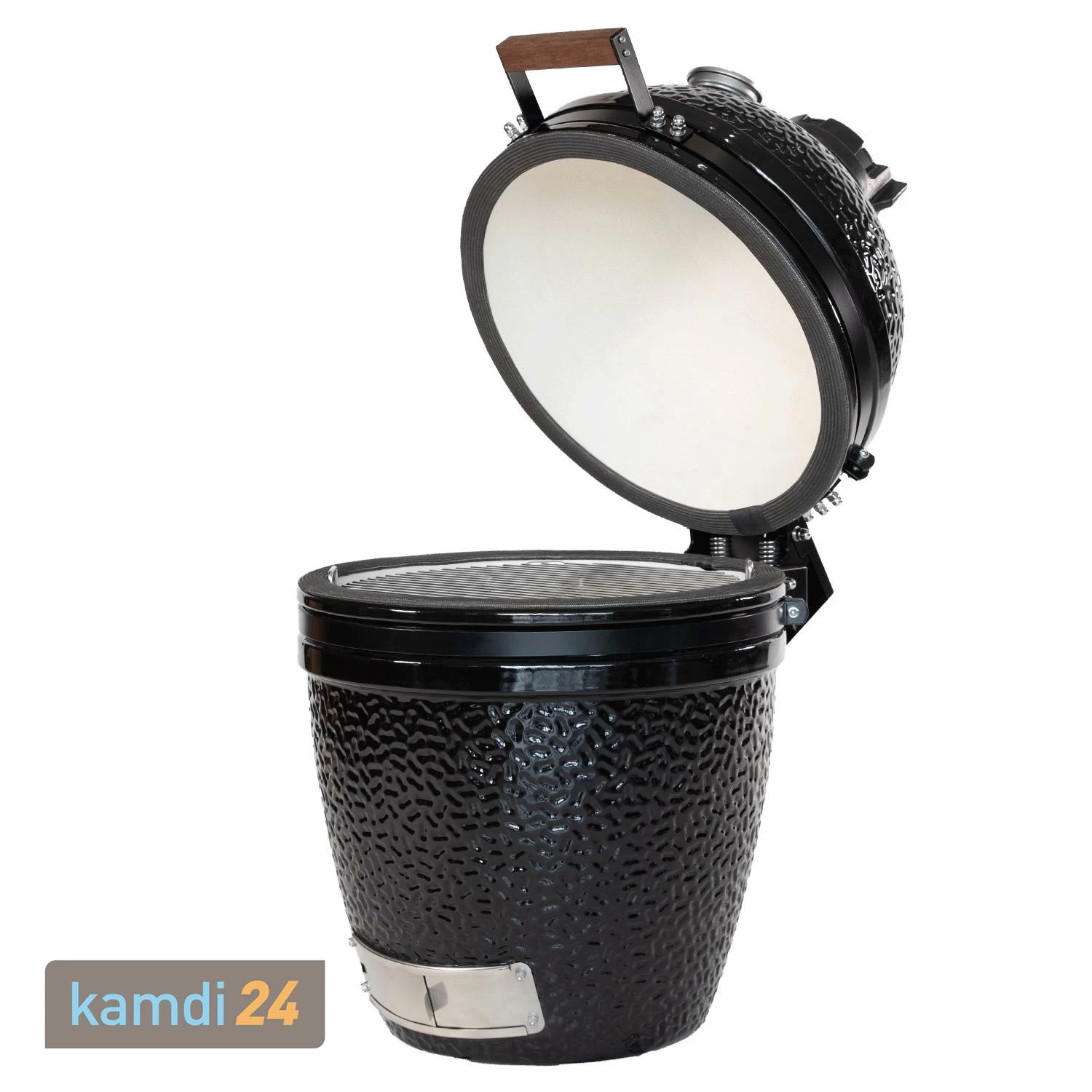 The Bastard Medium Solo Keramikgrill 2022 3 The Bastard Medium Solo Keramikgrill 2022 – Bild 3