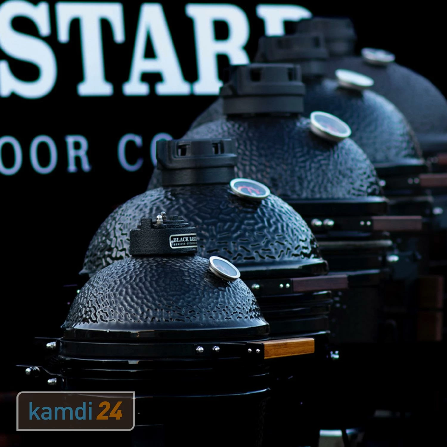 The Bastard Medium Solo Keramikgrill 2022 10 The Bastard Medium Solo Keramikgrill 2022 – Bild 10