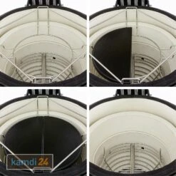 The Bastard Medium Solo Keramikgrill -Küchengrill Geschäft the bastard medium solo keramikgrill 21537 m 7