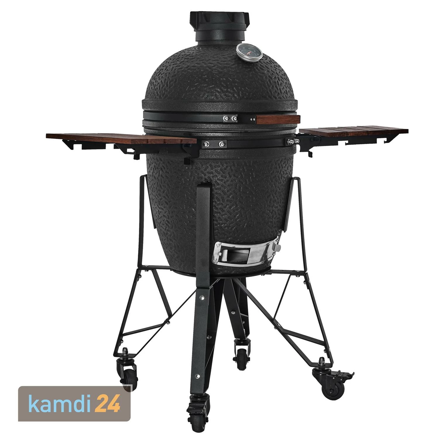 The Bastard Medium Urban Complete Keramikgrill Starterset 2 The Bastard Medium Urban Complete Keramikgrill Starterset – Bild 2