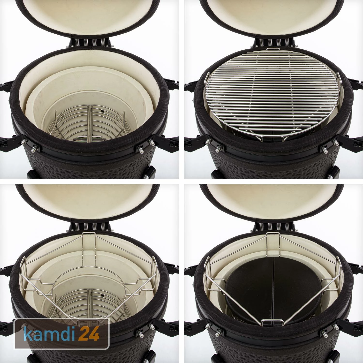 The Bastard Medium Urban Complete Keramikgrill Starterset 6 The Bastard Medium Urban Complete Keramikgrill Starterset – Bild 6