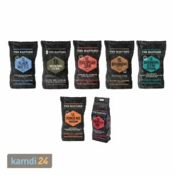 The Bastard Paraquay White Quebracho Holzkohle 10 Kg 6 The Bastard Paraquay White Quebracho Holzkohle 10 Kg -Küchengrill Geschäft the bastard paraquay white quebracho holzkohle 10 kg 22249 m 2