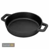 The Bastard Pfanne Aus Gusseisen Compact Ø 20 Cm
