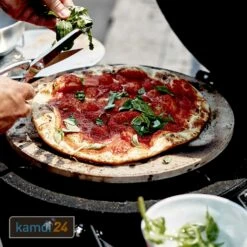 The Bastard Pizzastein Compact -Küchengrill Geschäft the bastard pizzastein compact 22347 m 1