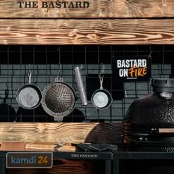 The Bastard Räucherröhre Small -Küchengrill Geschäft the bastard raeucherroehre small m 2