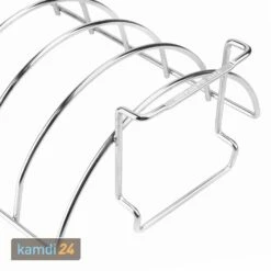 The Bastard Rippchenhalter Deluxe 5 The Bastard Rippchenhalter Deluxe -Küchengrill Geschäft the bastard rippchenhalter deluxe 22344 m 1