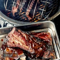 The Bastard Rippchenhalter Deluxe 7 The Bastard Rippchenhalter Deluxe -Küchengrill Geschäft the bastard rippchenhalter deluxe 22344 m 3