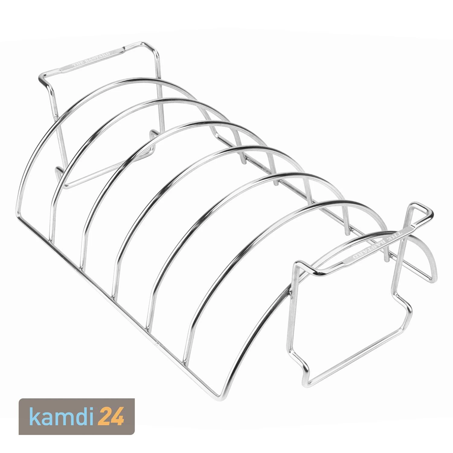 The Bastard Rippchenhalter Deluxe 1 The Bastard Rippchenhalter Deluxe