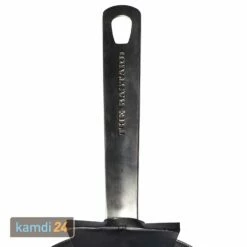 The Bastard Stahlpfanne Medium Ø 24 Cm -Küchengrill Geschäft the bastard stahlpfanne medium 24 cm 22341 m 4