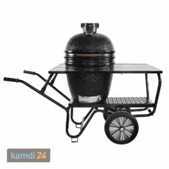 The Bastard Transportwagen Für Keramikgrill Large -Küchengrill Geschäft the bastard transportwagen fuer keramikgrill large 22463 m 2