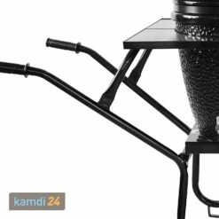 The Bastard Transportwagen Für Keramikgrill Large -Küchengrill Geschäft the bastard transportwagen fuer keramikgrill large 22463 m 3