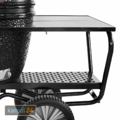 The Bastard Transportwagen Für Keramikgrill Large -Küchengrill Geschäft the bastard transportwagen fuer keramikgrill large 22463 m 4