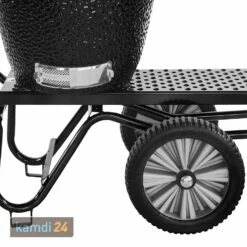 The Bastard Transportwagen Für Keramikgrill Large -Küchengrill Geschäft the bastard transportwagen fuer keramikgrill large 22463 m 5