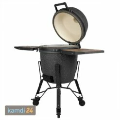 The Bastard VX Large Complete Keramikgrill -Küchengrill Geschäft the bastard vx large complete keramikgrill 25469 m 1