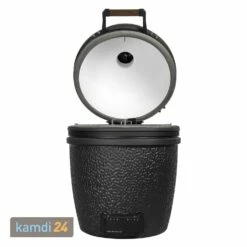 The Bastard VX Large Solo Keramikgrill -Küchengrill Geschäft the bastard vx large solo keramikgrill 25475 m 3