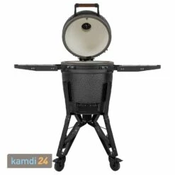 The Bastard VX Medium Complete Keramikgrill -Küchengrill Geschäft the bastard vx medium complete keramikgrill 25476 m 2