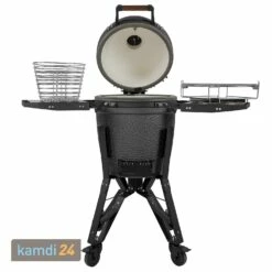 The Bastard VX Medium Complete Keramikgrill -Küchengrill Geschäft the bastard vx medium complete keramikgrill 25476 m 3