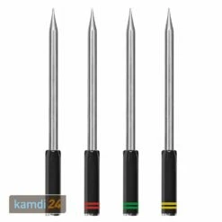 The MeatStick Einzelstick Temperaturfühler Gelb 10 The MeatStick Einzelstick Temperaturfühler Gelb -Küchengrill Geschäft the meatstick einzelstick temperaturfuehler gelb 20487 m 3