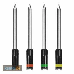 The MeatStick Mini Einzelstick Temperaturfühler Schwarz -Küchengrill Geschäft the meatstick mini einzelstick temperaturfuehler schwarz 20497 m 3