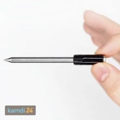 The MeatStick Mini Einzelstick Temperaturfühler Schwarz -Küchengrill Geschäft the meatstick mini einzelstick temperaturfuehler schwarz 20497 m 4